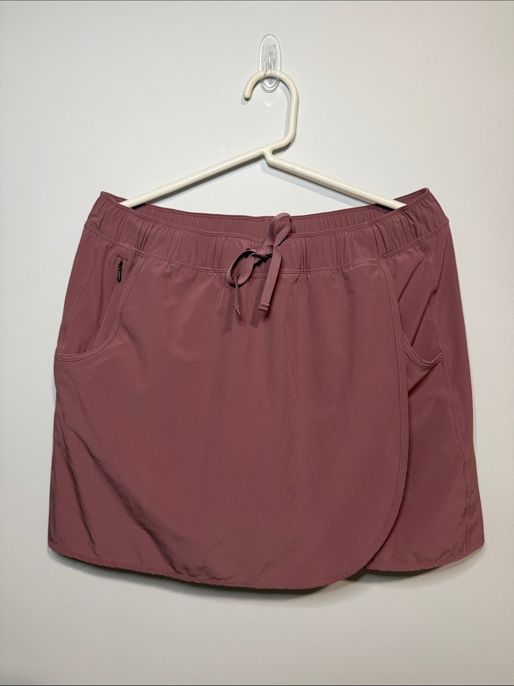 Patagonia Women's Rosewood Active Skort with Drawstring